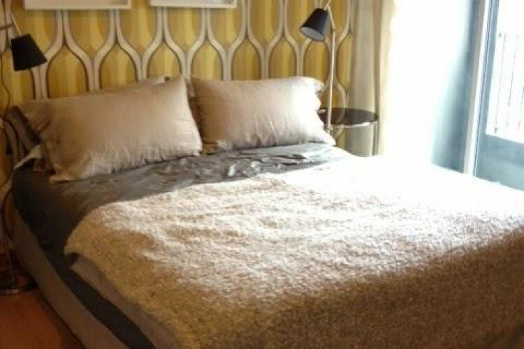 Кондоминиум в Бангкоке, Таиланд | THE113227