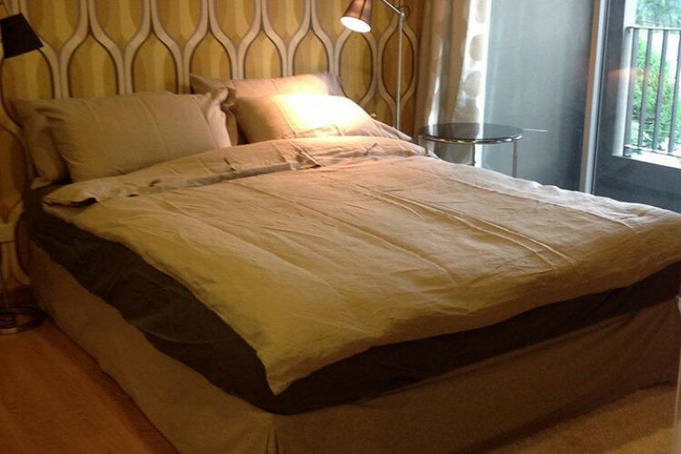 Кондоминиум в Бангкоке, Таиланд | THE113227