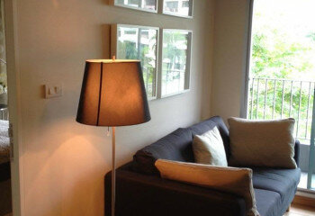 Кондоминиум в Бангкоке, Таиланд | THE113227