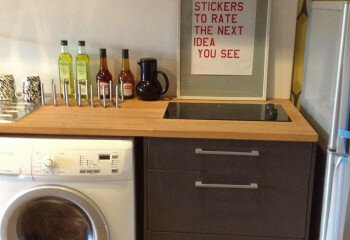 Кондоминиум в Бангкоке, Таиланд | THE113227