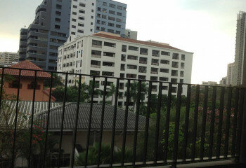 Кондоминиум в Бангкоке, Таиланд | THE113227