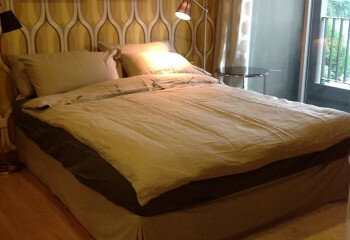 Кондоминиум в Бангкоке, Таиланд | THE113227