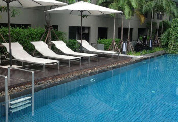 Кондоминиум в Бангкоке, Таиланд | THE113227