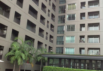 Кондоминиум в Бангкоке, Таиланд | THE113227