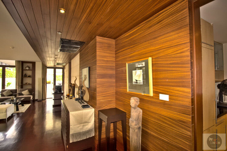 Кондоминиум на Пхукете, Таиланд | THE409000