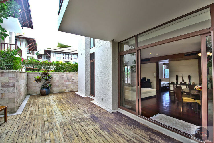 Кондоминиум на Пхукете, Таиланд | THE409000