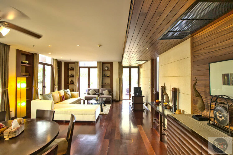 Кондоминиум на Пхукете, Таиланд | THE409000