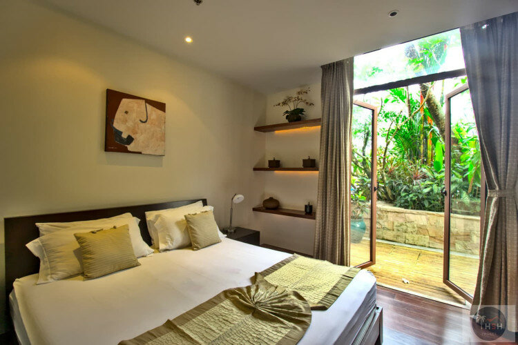 Кондоминиум на Пхукете, Таиланд | THE409000