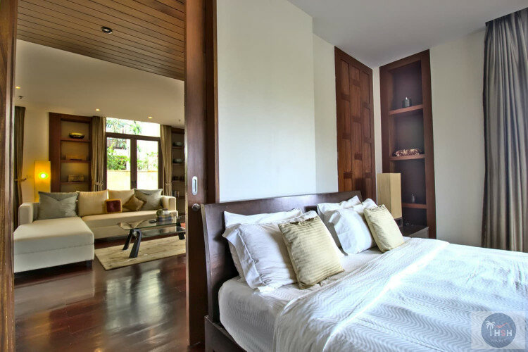 Кондоминиум на Пхукете, Таиланд | THE409000