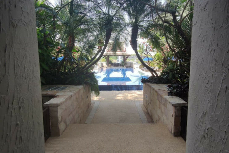 Кондоминиум на Пхукете, Таиланд | THE409000