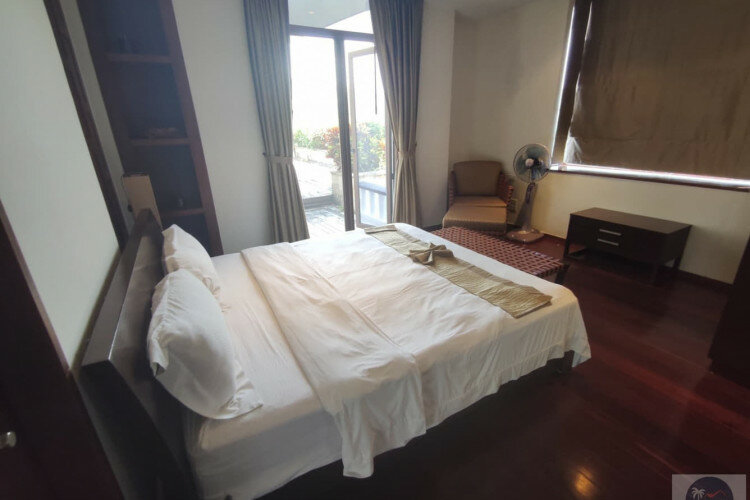 Кондоминиум на Пхукете, Таиланд | THE409000