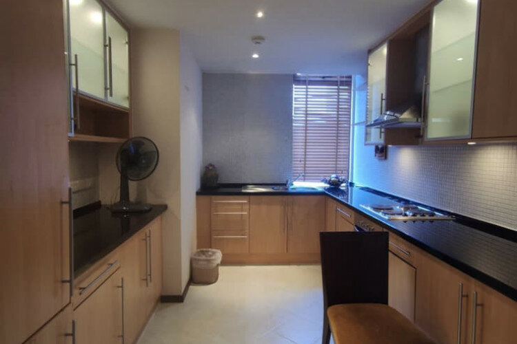 Кондоминиум на Пхукете, Таиланд | THE409000