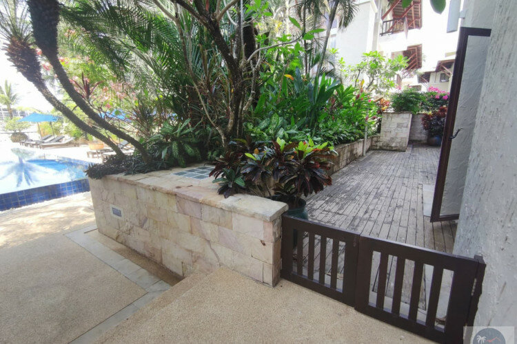 Кондоминиум на Пхукете, Таиланд | THE409000