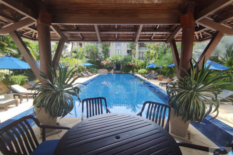 Кондоминиум на Пхукете, Таиланд | THE409000