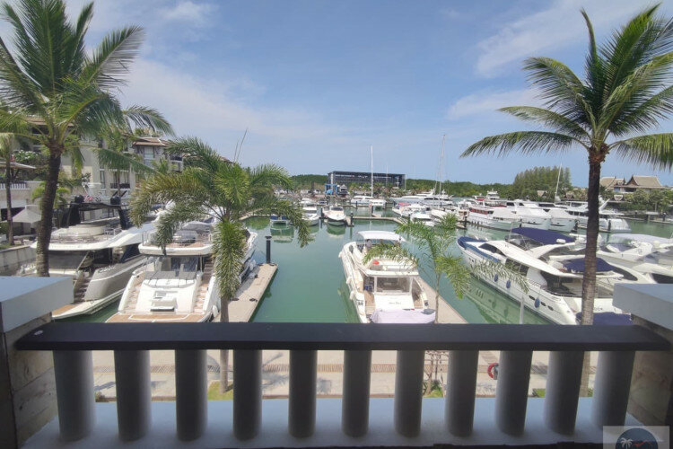 Кондоминиум на Пхукете, Таиланд | THE409000