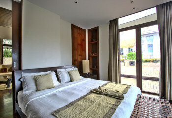 Кондоминиум на Пхукете, Таиланд | THE409000