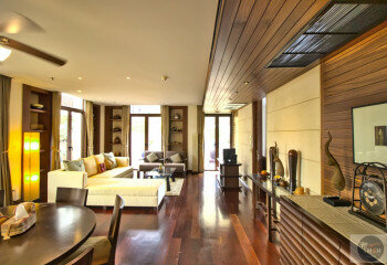 Кондоминиум на Пхукете, Таиланд | THE409000