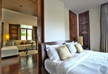 Кондоминиум на Пхукете, Таиланд | THE409000