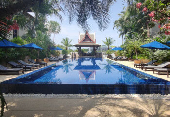 Кондоминиум на Пхукете, Таиланд | THE409000