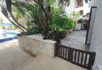 Кондоминиум на Пхукете, Таиланд | THE409000