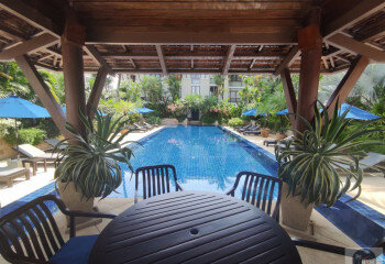 Кондоминиум на Пхукете, Таиланд | THE409000