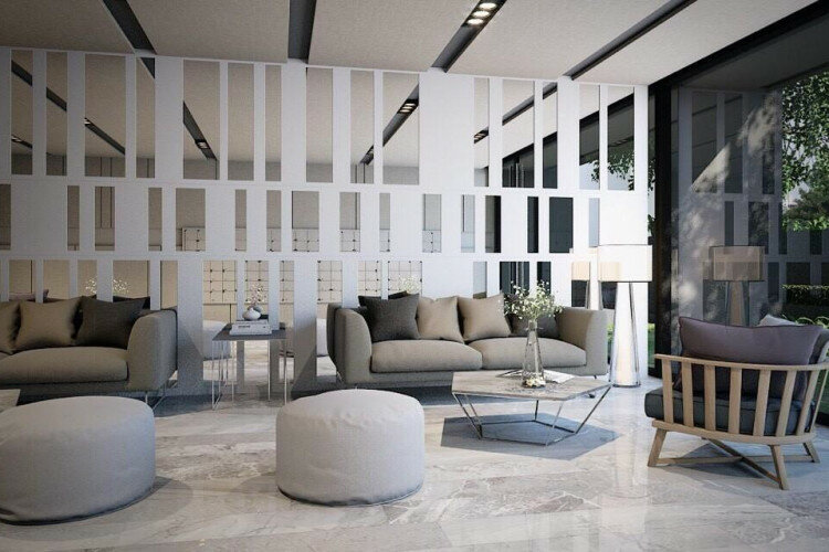 Кондоминиум в Бангкоке, Таиланд | THE313338