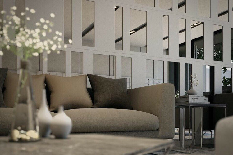 Кондоминиум в Бангкоке, Таиланд | THE313338