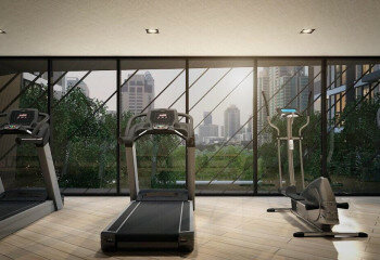 Кондоминиум в Бангкоке, Таиланд | THE313338