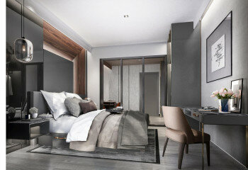 Кондоминиум в Бангкоке, Таиланд | THE114497