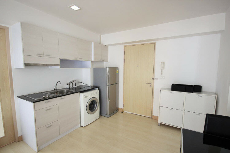 Кондоминиум в Бангкоке, Таиланд | THE415301