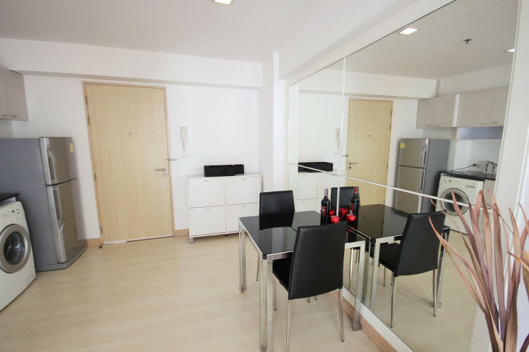 Кондоминиум в Бангкоке, Таиланд | THE415301