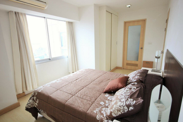 Кондоминиум в Бангкоке, Таиланд | THE415301