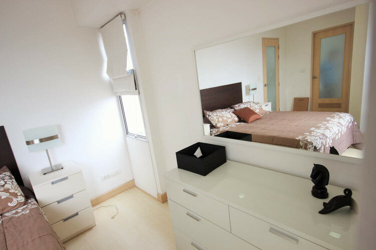 Кондоминиум в Бангкоке, Таиланд | THE415301