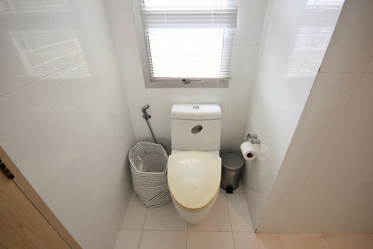 Кондоминиум в Бангкоке, Таиланд | THE415301