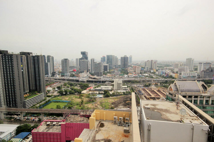 Кондоминиум в Бангкоке, Таиланд | THE415301