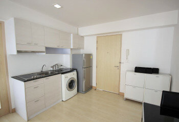 Кондоминиум в Бангкоке, Таиланд | THE415301