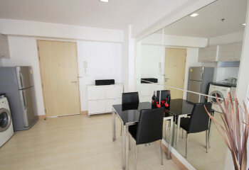 Кондоминиум в Бангкоке, Таиланд | THE415301