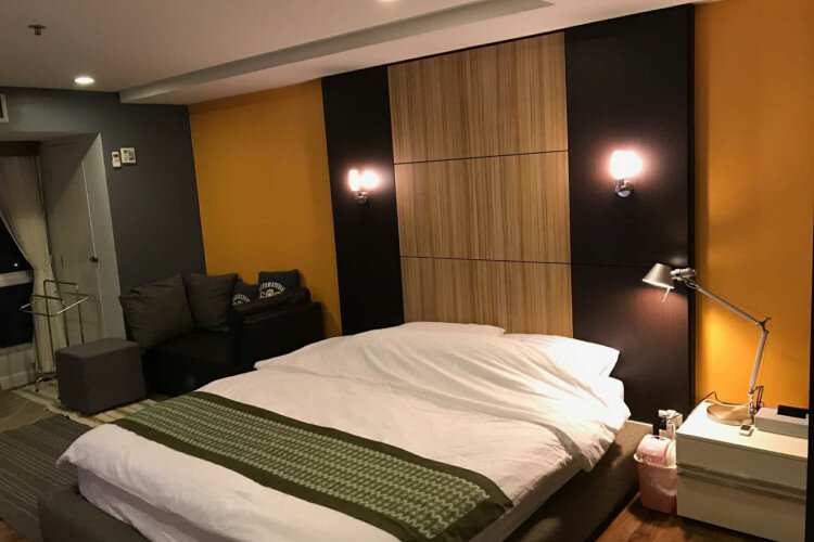 Кондоминиум в Бангкоке, Таиланд | THE215335