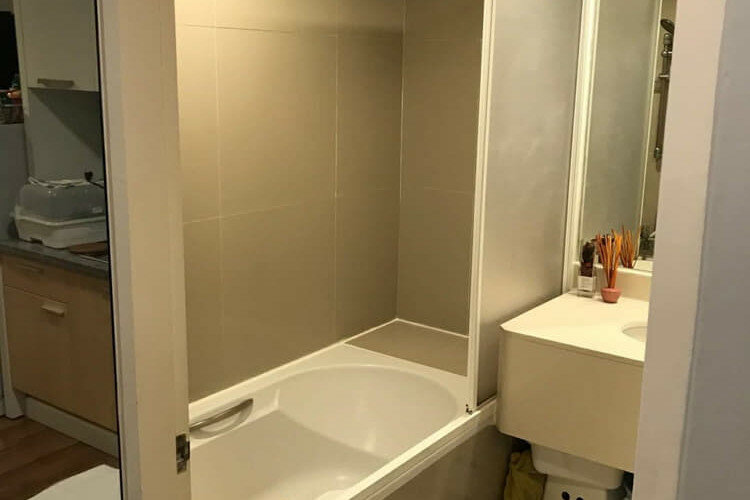 Кондоминиум в Бангкоке, Таиланд | THE215335