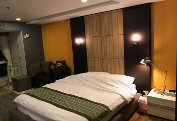 Кондоминиум в Бангкоке, Таиланд | THE215335