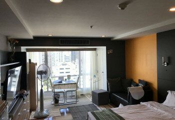 Кондоминиум в Бангкоке, Таиланд | THE215335