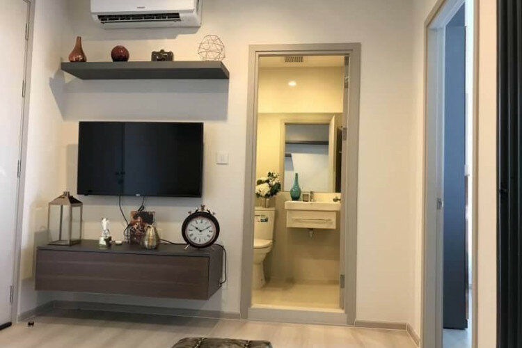 Кондоминиум в Бангкоке, Таиланд | THE514595