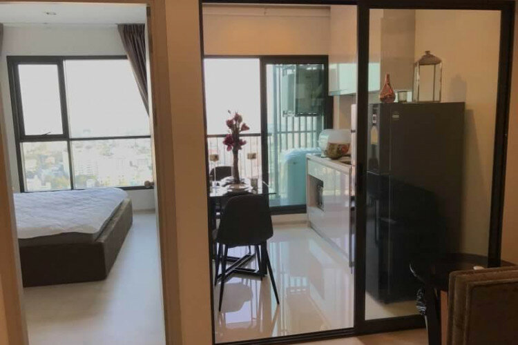 Кондоминиум в Бангкоке, Таиланд | THE514595