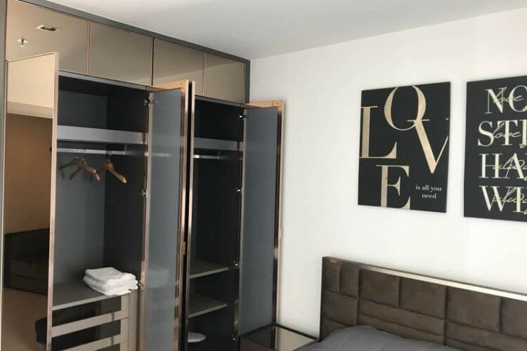 Кондоминиум в Бангкоке, Таиланд | THE514595