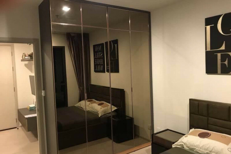 Кондоминиум в Бангкоке, Таиланд | THE514595