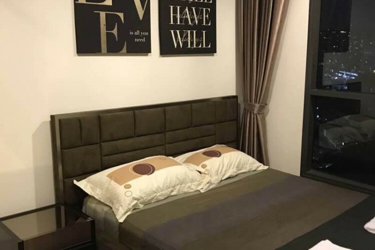 Кондоминиум в Бангкоке, Таиланд | THE514595