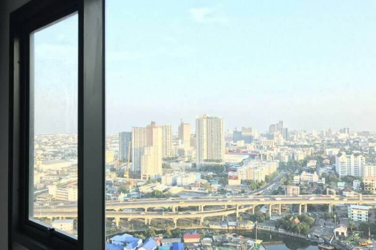 Кондоминиум в Бангкоке, Таиланд | THE514595