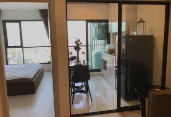 Кондоминиум в Бангкоке, Таиланд | THE514595