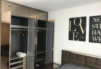 Кондоминиум в Бангкоке, Таиланд | THE514595