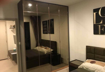 Кондоминиум в Бангкоке, Таиланд | THE514595